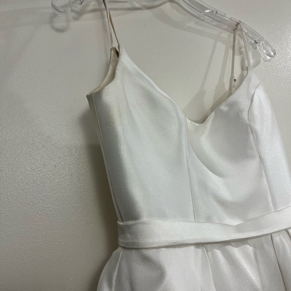 Hayley Paige Vanna gown - Picture 15 of 16